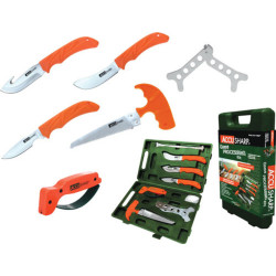Accusharp Game Processing Kit Accusharp Game Processing Kit