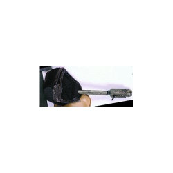 Allen Caliper Release with T Strap Allen Caliper Release with T Strap
