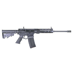 ATI Alpha-15 Maxx 5.56x45mm 1:8 BBL 9" Polymer MLOK 16" Pencil Barrel 60+1 ATIGAX5569ML60 Black ATI Alpha-15 Maxx 5.56x45mm 1:8 BBL 9" Polymer MLOK 16" Pencil Barrel 60+1 ATIGAX5569ML60 Black