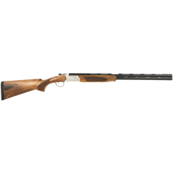 American Tactical Cavalry ATIGKOF28SVE 28 Gauge 28" Over/ Under Shotgun 2 Rounds Black/Wood American Tactical Cavalry ATIGKOF28SVE 28 Gauge 28" Over/ Under Shotgun 2 Rounds Black/Wood