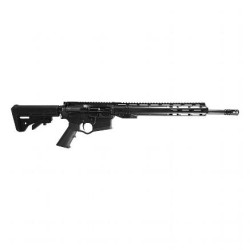 ATI Alpha MAXX Rifle 5.56mm 30rd Magazine 16" Barrel Black ATI Alpha MAXX Rifle 5.56mm 30rd Magazine 16" Barrel Black
