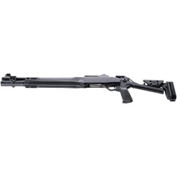 Beretta A300 Ultima Patrol Chisel Stock Shotgun 12ga 3" Chamber 7rd Capacity 19" Barrel Black Beretta A300 Ultima Patrol Chisel Stock Shotgun 12ga 3" Chamber 7rd Capacity 19" Barrel Black