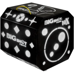 Big Shot Titan 10X Broadhead Target Big Shot Titan 10X Broadhead Target