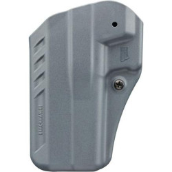 Blackhawk A.R.C. IWB Holster for Glock 48 & S&W EZ 9/380 Urban Grey Ambi Blackhawk A.R.C. IWB Holster for Glock 48 & S&W EZ 9/380 Urban Grey Ambi