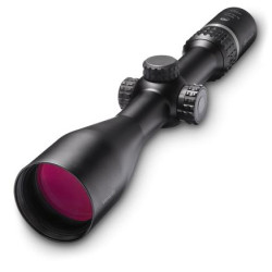 Burris Veracity Rifle Scope 3-15x50mm 30mm FFP Ballistic Plex E1 Matte Black Burris Veracity Rifle Scope 3-15x50mm 30mm FFP Ballistic Plex E1 Matte Black