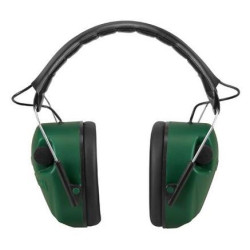 Caldwell E-Max Electronic Hearing Protection, Standard Profile Caldwell E-Max Electronic Hearing Protection, Standard Profile