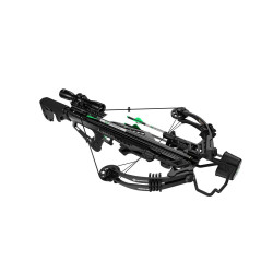 Centerpoint Tradition 405 Crossbow Whisper Silencing System Centerpoint Tradition 405 Crossbow Whisper Silencing System