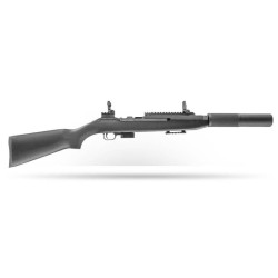 Chiappa Firearms 500.259 M1-9 MBR Semi-Auto Rifle 9mm 19" 10+1 Black Chiappa Firearms 500.259 M1-9 MBR Semi-Auto Rifle 9mm 19" 10+1 Black