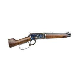 Chiappa Firearms 920.333 1892 L.A. Mare's Leg .44 Rem Mag 9" 4+1 Color Case Hardened/Walnut/Blued