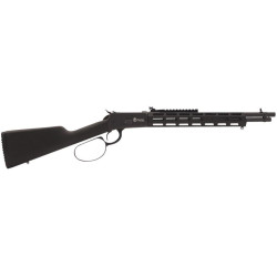 Citadel CIT44LVR Levtac-92 .44 Magnum 16.5" 8+1 Large Loop Black Citadel CIT44LVR Levtac-92 .44 Magnum 16.5" 8+1 Large Loop Black