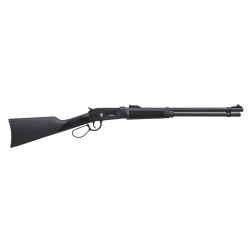 Citadel CIT410LVR Levtac-92 .410 Gauge 20" 5+1 Large Loop Black W/ Synthetic Furniture Citadel CIT410LVR Levtac-92 .410 Gauge 20" 5+1 Large Loop Black W/ Synthetic Furniture