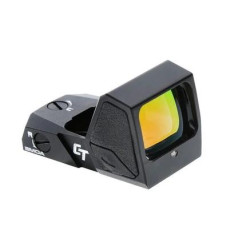 Crimson Trace RAD Pro Open Reflex Sight Red Dot Electronic Sight Pistols Crimson Trace RAD Pro Open Reflex Sight Red Dot Electronic Sight Pistols