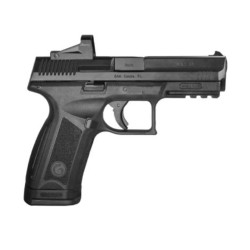 EAA Girsan MC9 SA 390350 9mm 4.2" 17+1 W/ Optic Black