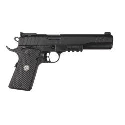 EAA Girsan 390600 MC1911 S Hunter 10mm 6" 9+1 Black