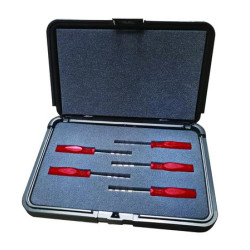 Forster Neck Tension Gage Kit Forster Neck Tension Gage Kit