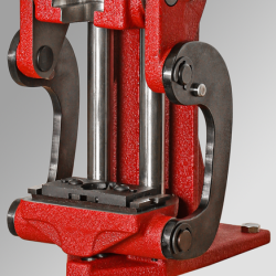 Forster Curved Linkage for Co-Ax Press Full Press Not Included Forster Curved Linkage for Co-Ax Press Full Press Not Included
