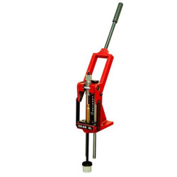Forster Co-Ax XL Reloading Press Accepts both 1-1/4" and 7/8" Reloading Dies Forster Co-Ax XL Reloading Press Accepts both 1-1/4" and 7/8" Reloading Dies