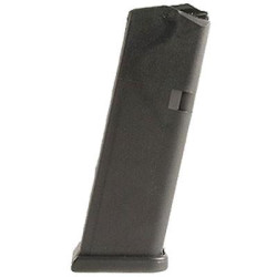 Glock Factory Original Glock 23 Magazine .40 S&W 13/rd Pkg'd Glock Factory Original Glock 23 Magazine .40 S&W 13/rd Pkg'd