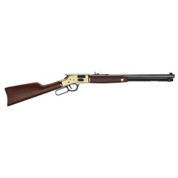 Henry Big Boy Brass Side Gate Rifle .44 Mag/.44 Spl 10rd Capacity 20" Octagon Barrel Henry Big Boy Brass Side Gate Rifle .44 Mag/.44 Spl 10rd Capacity 20" Octagon Barrel