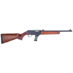 Henry Homesteader Rifle 9mm Luger 10rd Magazine 16.37" Barrel Walnut Sig/S&W Magazine Well Henry Homesteader Rifle 9mm Luger 10rd Magazine 16.37" Barrel Walnut Sig/S&W Magazine Well
