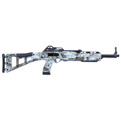 Hi-Point 4595TSMWM .45 ACP Carbine 17.5" 9+1 Mothwing Winter Mimicry