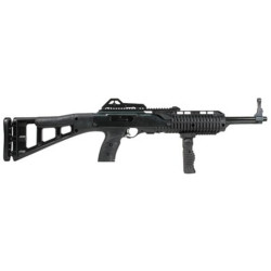 Hi-Point 995TSFG 9mm Carbine 16.5" w/ Foregrip 10+1 Black