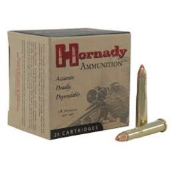 Hornady 22 Hornet Varmint Express, H8302, 35gr V-max, 25 rounds Hornady 22 Hornet Varmint Express, H8302, 35gr V-max, 25 rounds