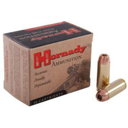 Hornady 50 AE Custom H9245 300 gr XTP/HP 20 rounds