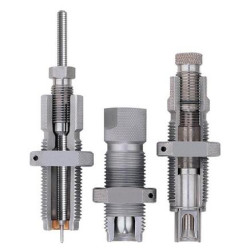 Hornady Custom Grade New Dimension Pistol 3-Die Set .44 Special/.44 Mag Hornady Custom Grade New Dimension Pistol 3-Die Set .44 Special/.44 Mag