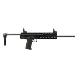 Kel-Tec CMR-30 Rifle .22 Mag 30rd Magazine 16.1" Barrel Black Kel-Tec CMR-30 Rifle .22 Mag 30rd Magazine 16.1" Barrel Black
