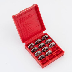 Lee Auto Prime Shell Holder Set Lee Auto Prime Shell Holder Set