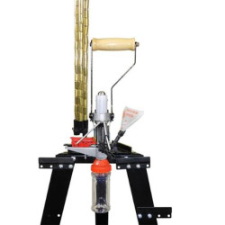 Lee Deluxe APP Automatic Processing Press Kit (stand shown not included) Lee Deluxe APP Automatic Processing Press Kit (stand shown not included)