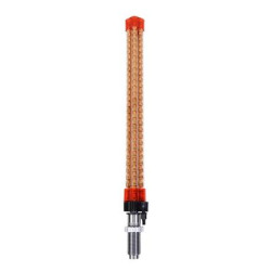 Lee Inline Bullet Feed Kit .35 cal Lee Inline Bullet Feed Kit .35 cal
