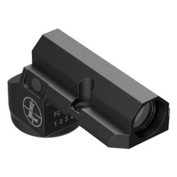 Leupold DeltaPoint Micro Red Dot Sight 3 MOA Dot Glock Leupold DeltaPoint Micro Red Dot Sight 3 MOA Dot Glock