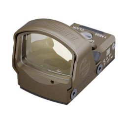 Leupold DeltaPoint Pro Reflex Sight 2.5 MOA Dot Dark Earth User adj (Night Vision) Leupold DeltaPoint Pro Reflex Sight 2.5 MOA Dot Dark Earth User adj (Night Vision)