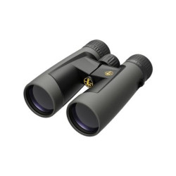 Leupold BX-2 Alpine HD Binocular with Harness 12x52mm Roof - Shadow Gray