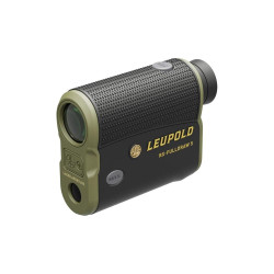 Leupold RX-FullDraw 5 Rangefinder with DNA Black/Green OLED Leupold RX-FullDraw 5 Rangefinder with DNA Black/Green OLED