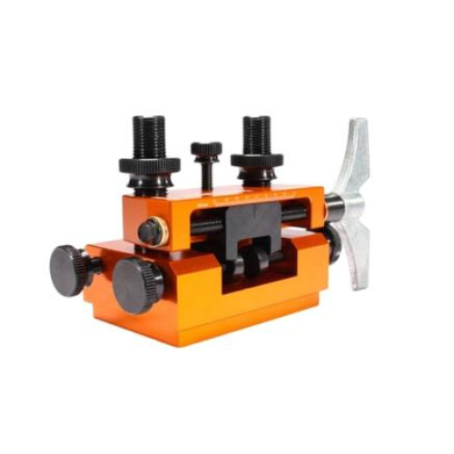 AccuSight: Pistol Sight Installation Tool AccuSight: Pistol Sight Installation Tool