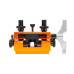 AccuSight: Pistol Sight Installation Tool AccuSight: Pistol Sight Installation Tool