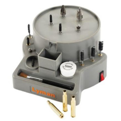 Lyman Case Prep Center Xpress - 115 volt Lyman Case Prep Center Xpress - 115 volt