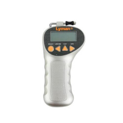 Lyman Electronic Digital Trigger Pull Gauge Lyman Electronic Digital Trigger Pull Gauge