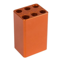 Lyman Ammo Checker - Large Rifle - 43 Win .270 Win .30-30 Win .308 Win .30-06 .300 WSM Lyman Ammo Checker - Large Rifle - 43 Win .270 Win .30-30 Win .308 Win .30-06 .300 WSM