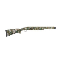 Mossberg International Silver Reserve Eventide Turkey Shotgun 20 ga 3" Chamber 2rd Capacity 20" Barrel Mossy Oak Greenleaf Mossberg International Silver Reserve Eventide Turkey Shotgun 20 ga 3" Chamber 2rd Capacity 20" Barrel Mossy Oak Greenleaf