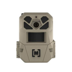 Moultrie Edge 3 Pro Cellular Trail Camera 50MP Grey
