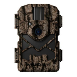Muddy Pro Cam 24 Trail Camera Combo 2 Pack with SD Cards and Batteries