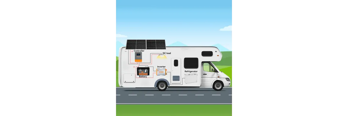 Camper