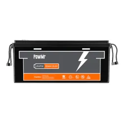 200AH 25.6V Lithium Energy Storage Battery