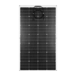 200W Flexible Monocrystalline Solar Panel (2PCS)