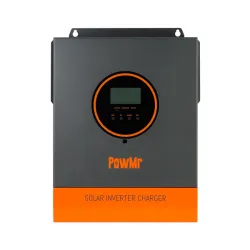 3200W 110Vac 24Vdc All In One Inverter Charger 3200W 110Vac 24Vdc All In One Inverter Charger