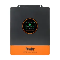 5000W 48Vdc 110Vac All In One Inverter Supports Up to 6 Units in Parallel 5000W 48Vdc 110Vac All In One Inverter Supports Up to 6 Units in Parallel